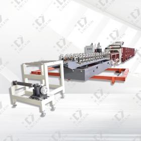 墻體裝飾板生產(chǎn)線