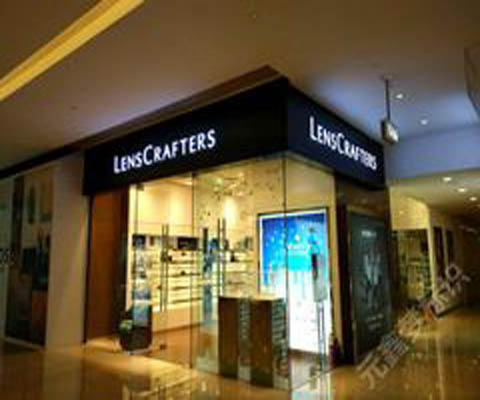 不銹鋼發(fā)光字