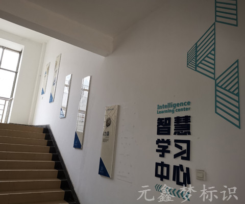 地產(chǎn)標(biāo)識(shí)